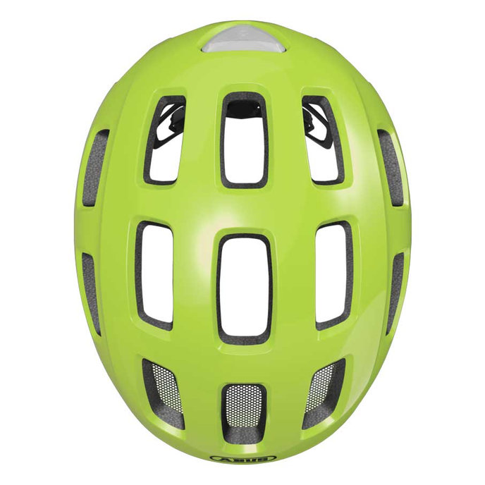 Youn-I 2.0 signal yellow