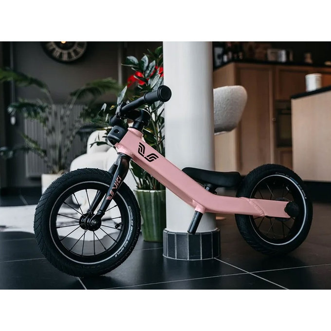 Odrážedlo / kolo 3v1 pro děti 1-5 let