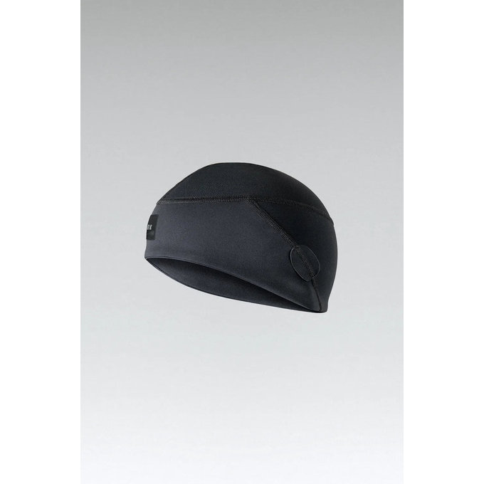 GOBIK čepice BRIGADE UNISEX BLACK