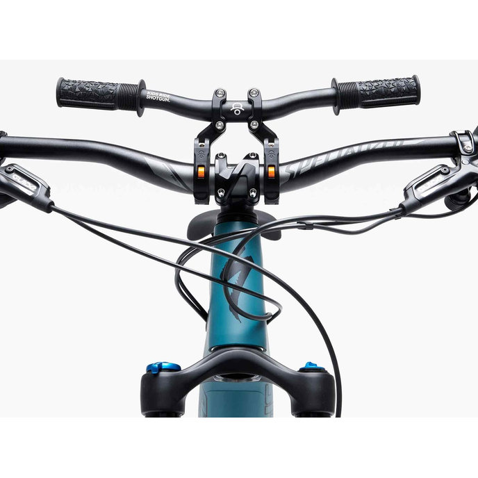 Dětské řídítka k sedačce Shotgun Pro Bar