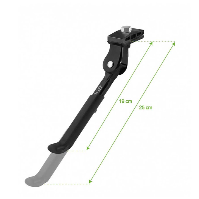 Stojan na kolo pod rám 12"- 20"