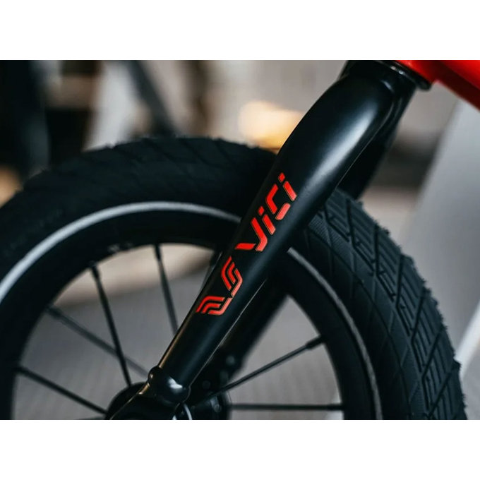 Odrážedlo / kolo 3v1 pro děti 1-5 let