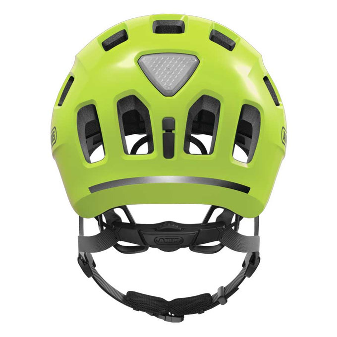 Youn-I 2.0 signal yellow