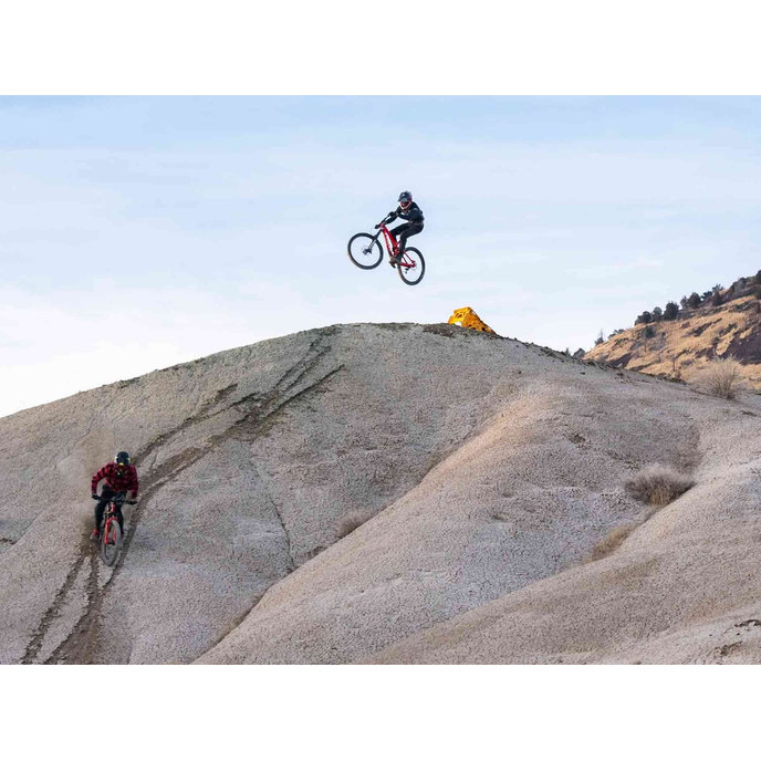 Přenosná rampa na skákání LITE