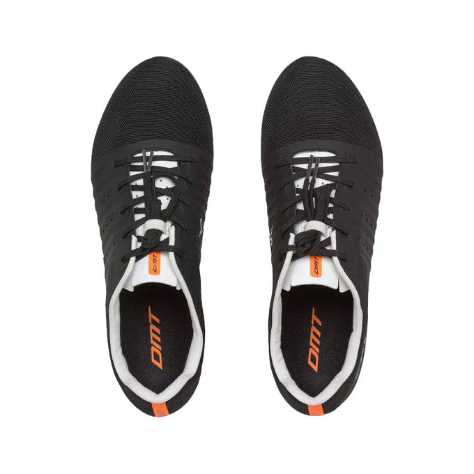 Silniční cyklistické tretry se šňůrkami DMT KR4 PJ