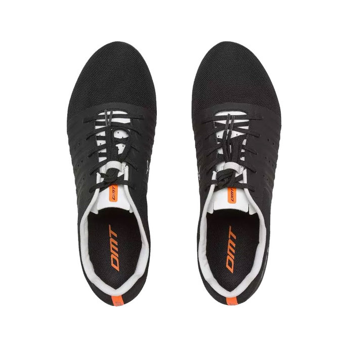 Silniční cyklistické tretry se šňůrkami DMT KR4 PJ