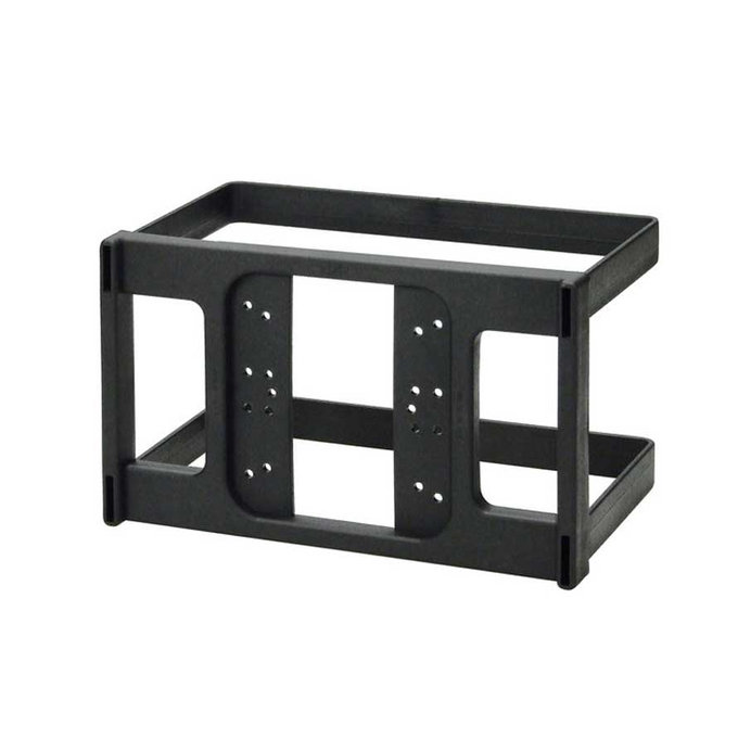 DAYPACK BOX taška na řidítka černá