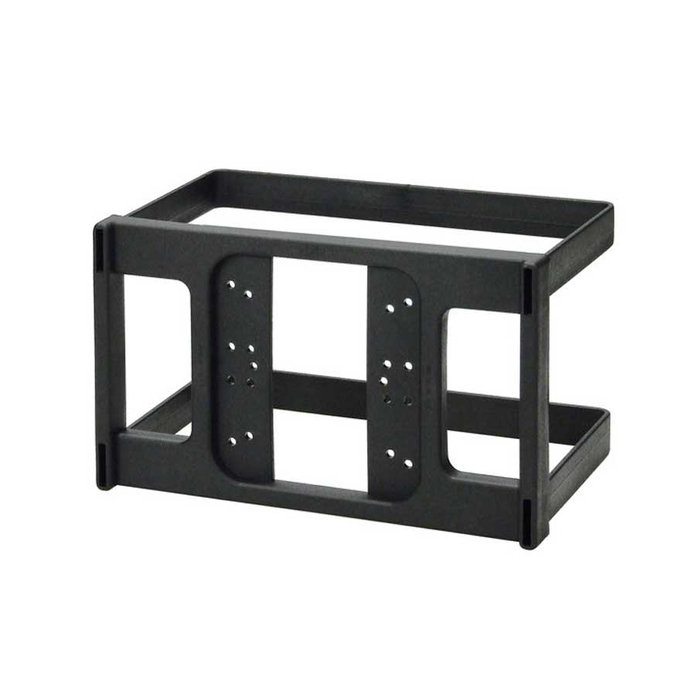 DAYPACK BOX taška na řidítka černá