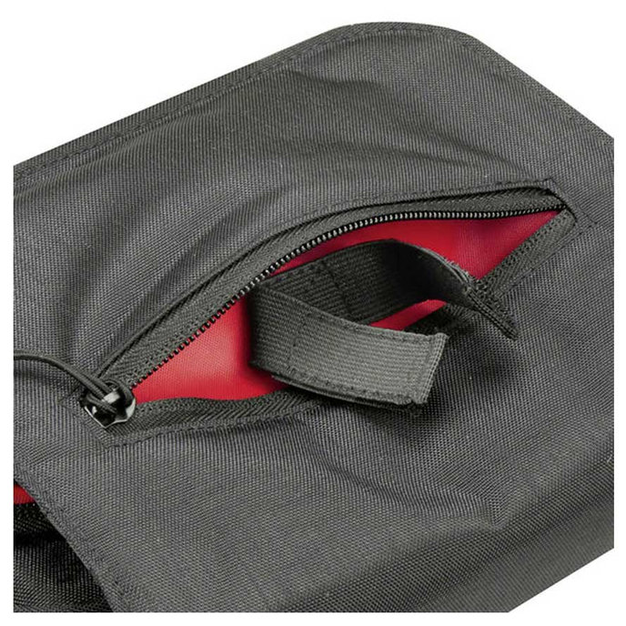 SMARTBAG TOUCH taška na řidítka černá