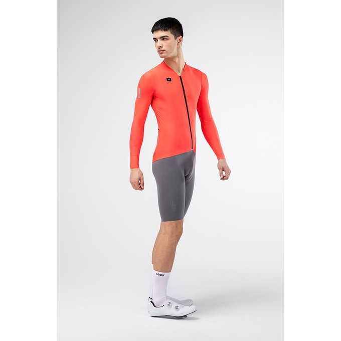 GOBIK dres dlouhý rukáv AVALON UNISEX LAVA