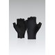 GOBIK cyklistické rukavice MAMBA 2.0 UNISEX BLACK