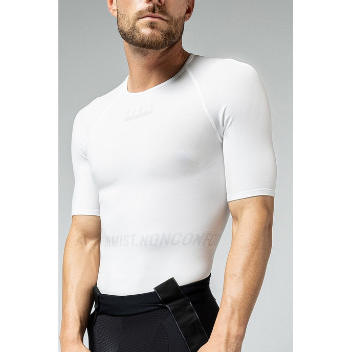 GOBIK funkční triko LIMBER SKIN MEN ICELANDIC