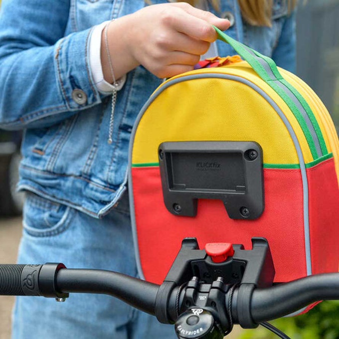 Lori Bag dětský kufřík