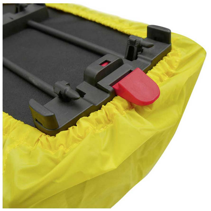 RACKPACK Light taška na zadní nosič