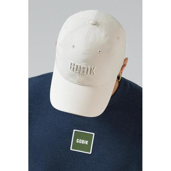 GOBIK kšiltovka UNWIND UNISEX SAND