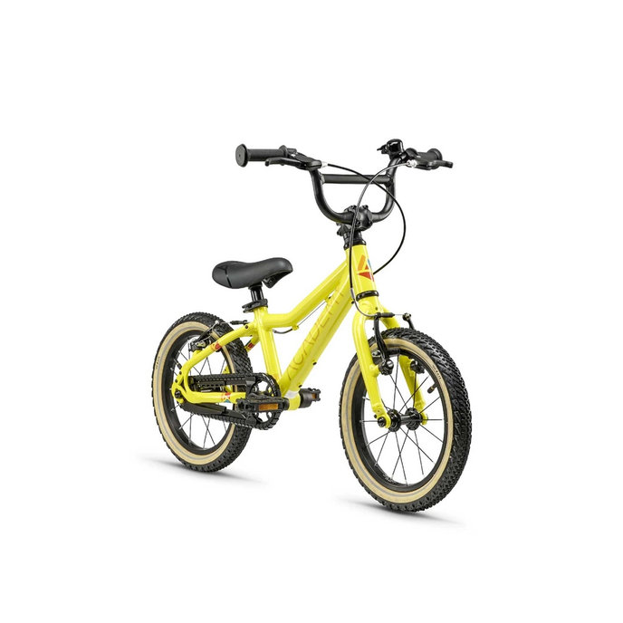 Grade 2 - 14" (od 95 cm)