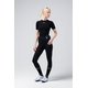 GOBIK triko MERINO WOMEN COAL