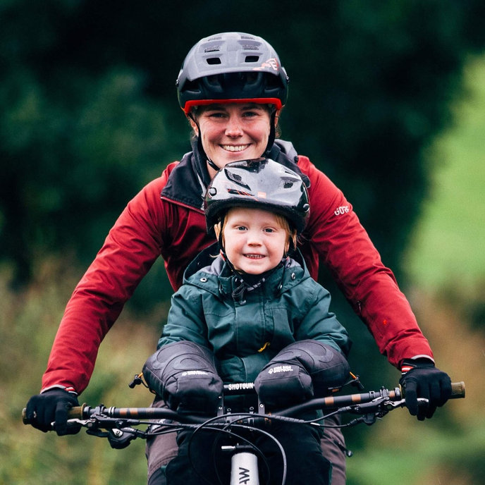 Pogies Rukavice pro děti