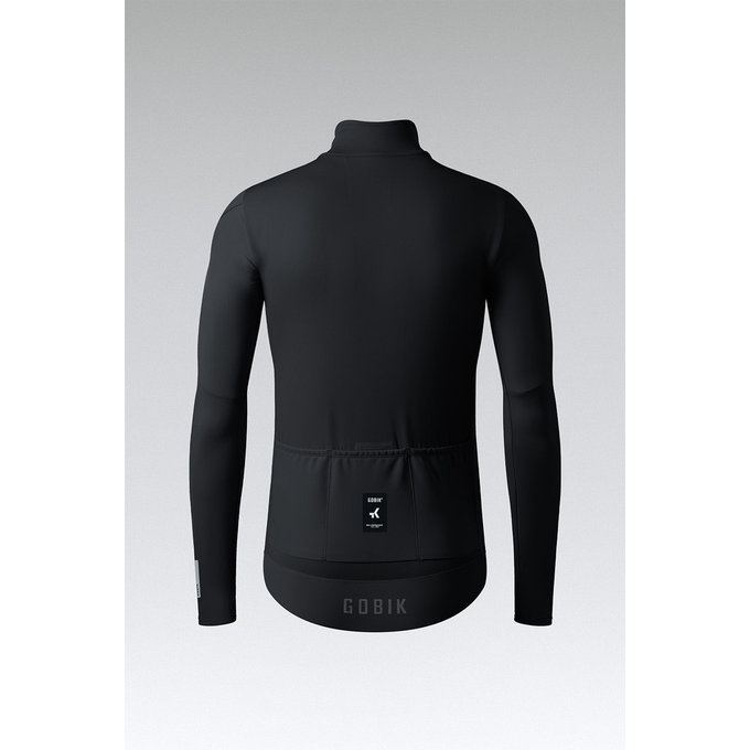 GOBIK bunda ENVY 2.0 MEN JET BLACK