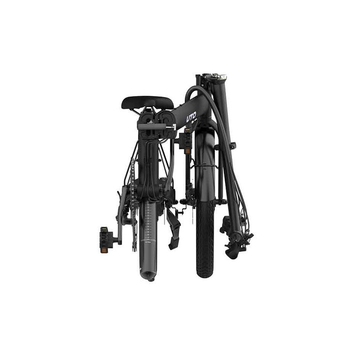 Skládací elektrokolo OG20 2026