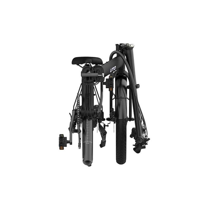 Skládací elektrokolo OG20 2026