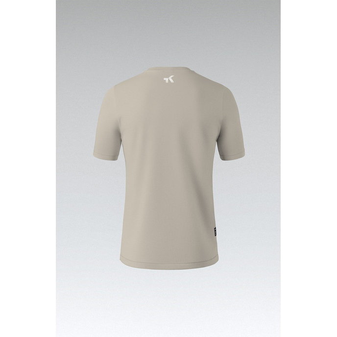 GOBIK triko NATIVE UNISEX SPRAY GREEN