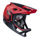 SPLIT Graphic Red