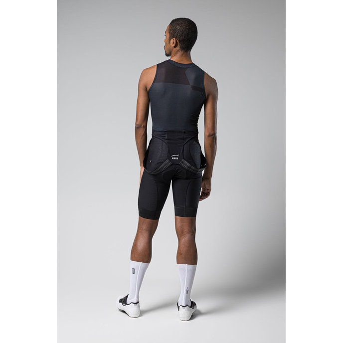 GOBIK tílko SECOND SKIN MEN MOONLESS