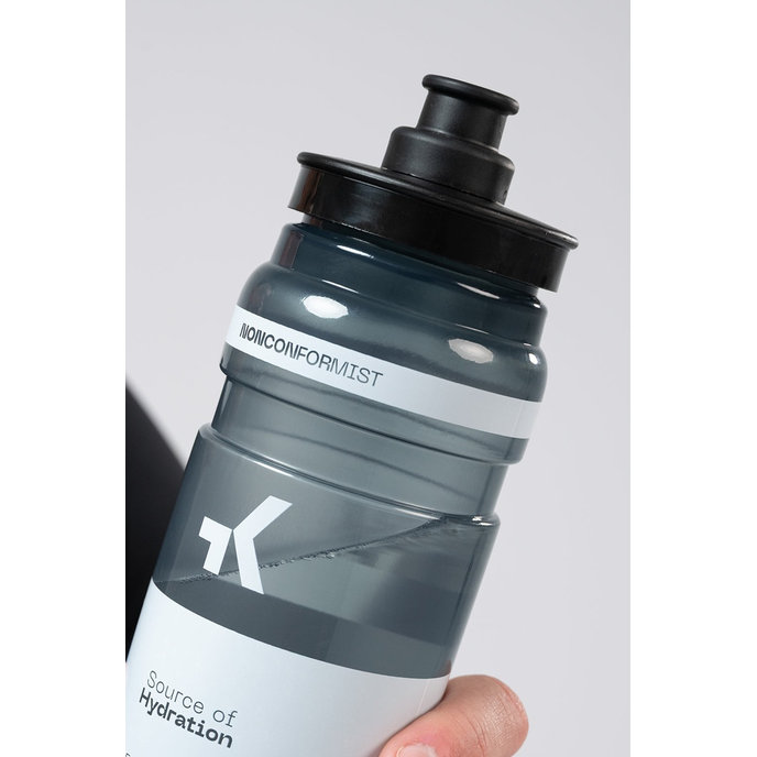 GOBIK láhev FLY SMOKED 750 ml