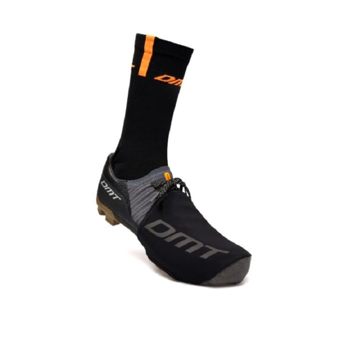 Neoprenový návlek na špičky treter DMT TOE CAP