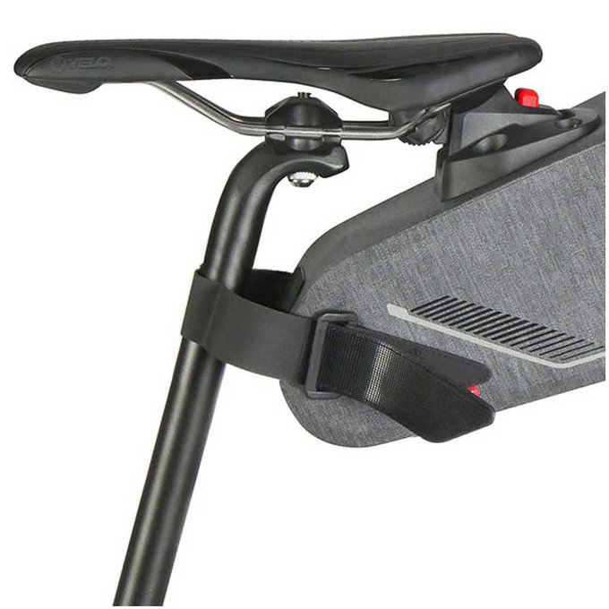 Bikepack X vodotěsná podsedlová taška