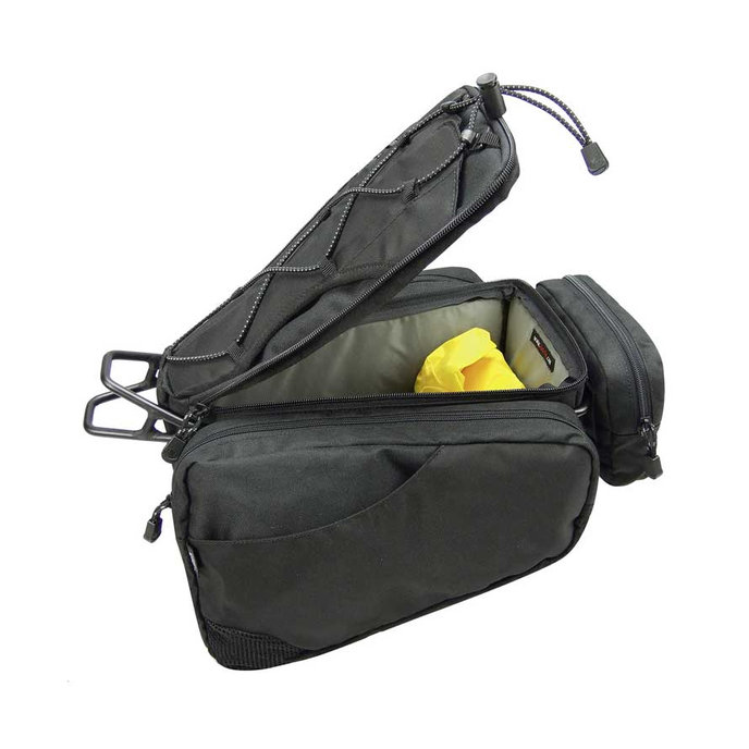 CONTOUR MAX SPORT podsedlová taška