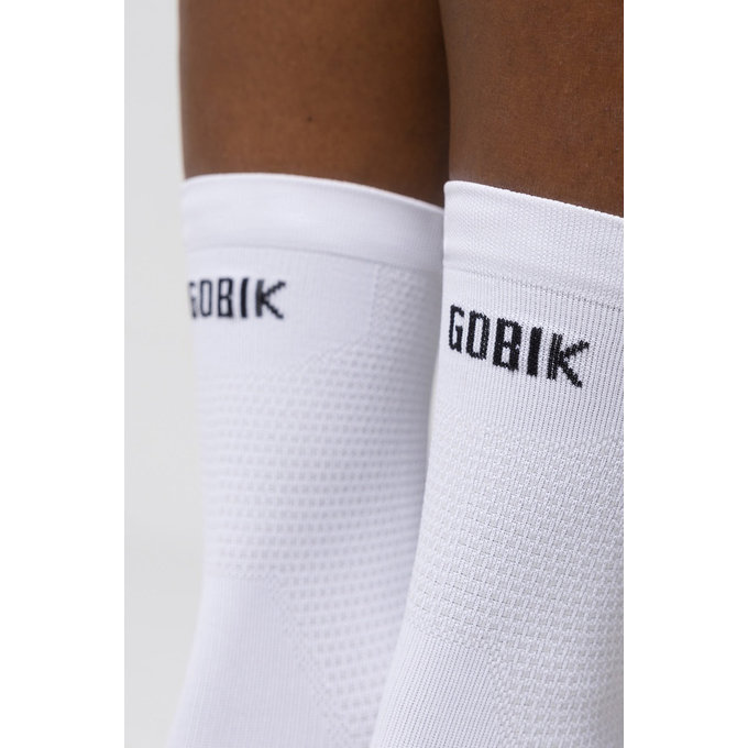 GOBIK ponožky LIGHTWEIGHT 2.0 UNISEX SALT