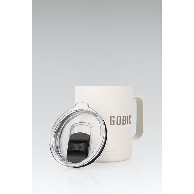 GOBIK kovový hrnek STARLET MUGEN 350 ml