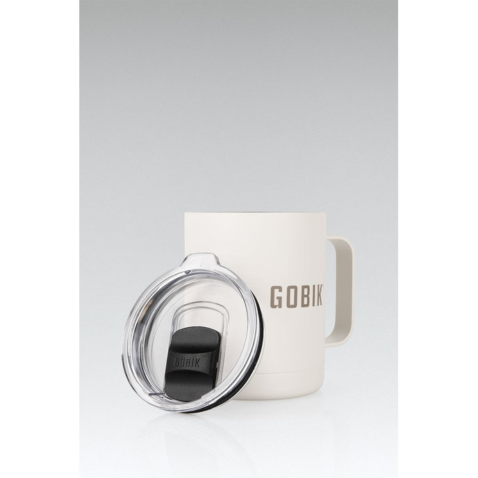 GOBIK kovový hrnek STARLET MUGEN 350 ml