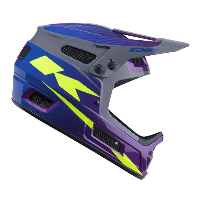 DOWNHILL ELITE Purple