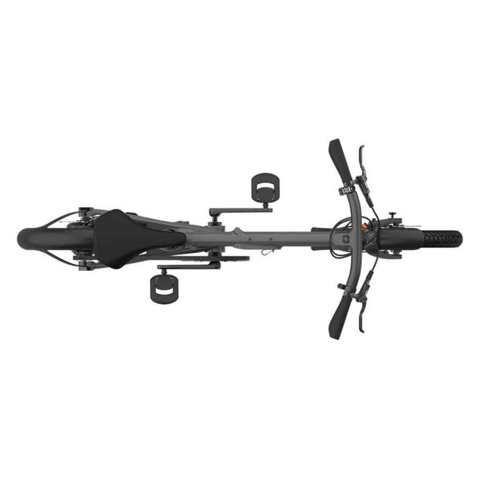 Skládací elektrokolo PRO16