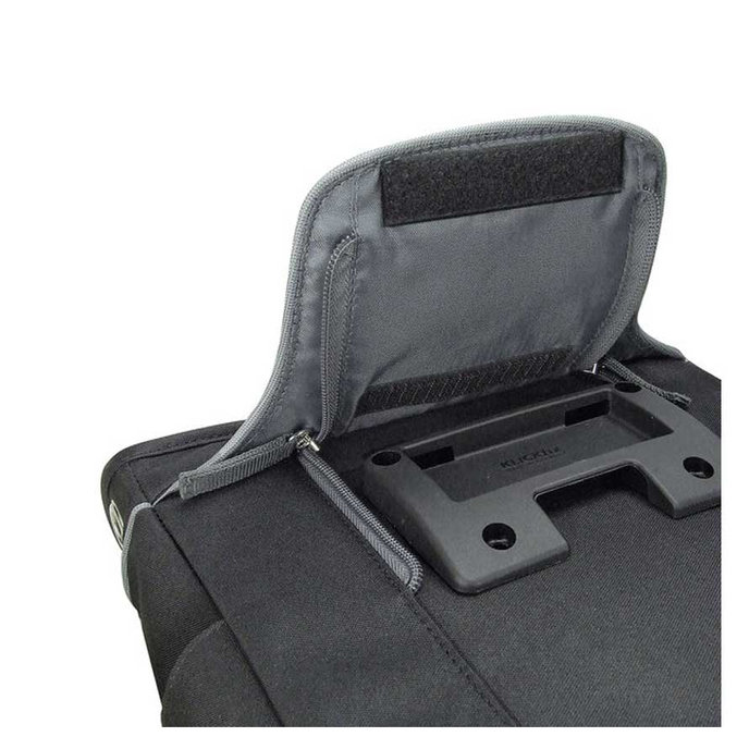 ALLEGRA FASHION taška na řidítka černá