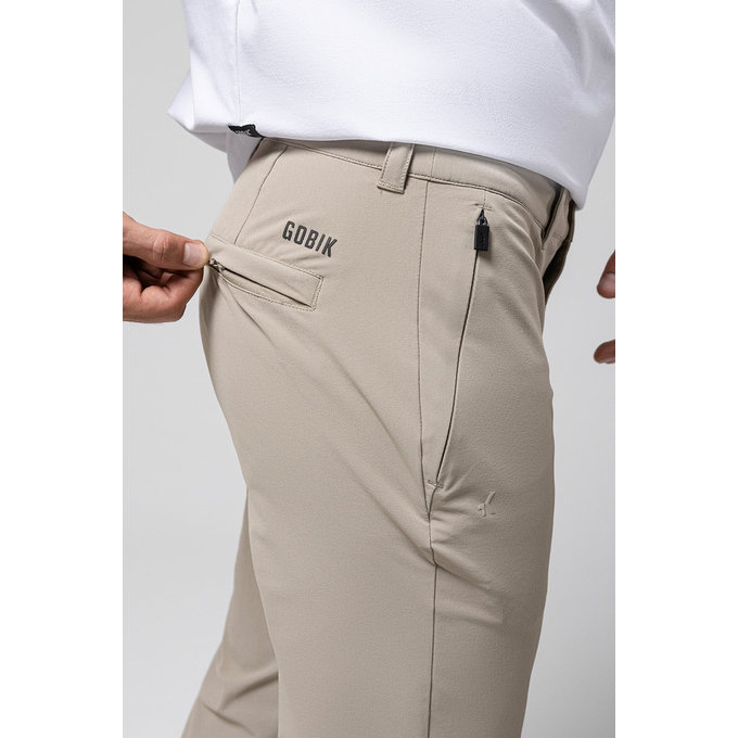 GOBIK kalhoty MAVERICK MEN SENECA