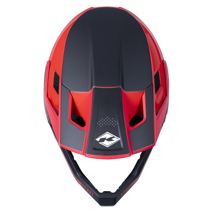 SPLIT Graphic Red