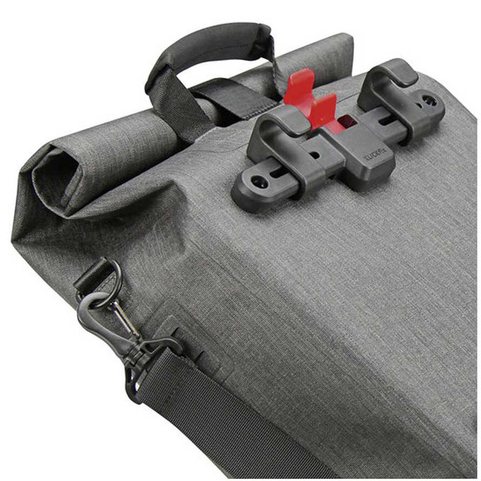 Lightpack GT vodotěsná taška na zadní nosič