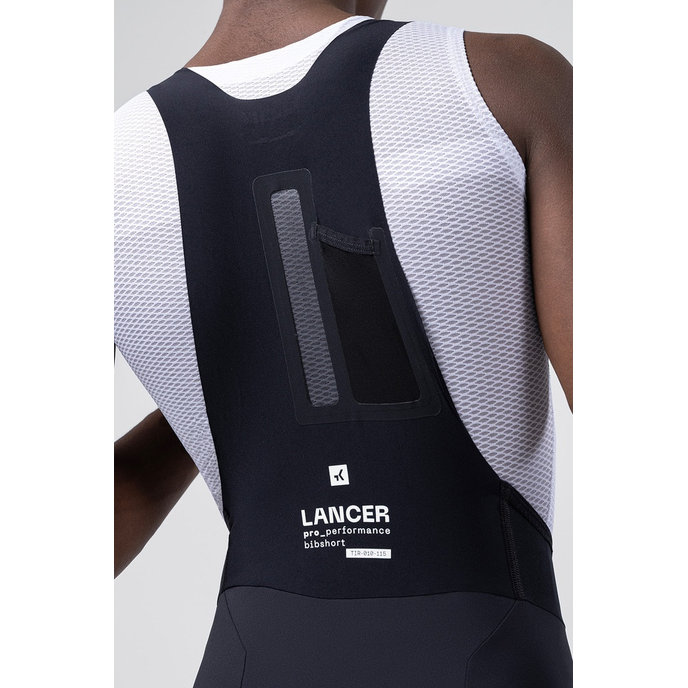 GOBIK kraťasy LANCER MEN ULTRABLUE - K12