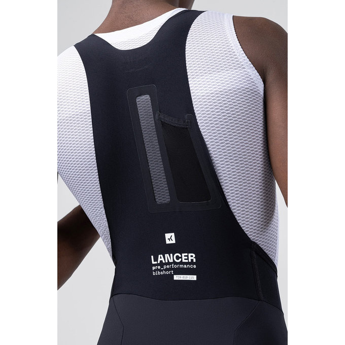 GOBIK kraťasy LANCER MEN ULTRABLUE - K12