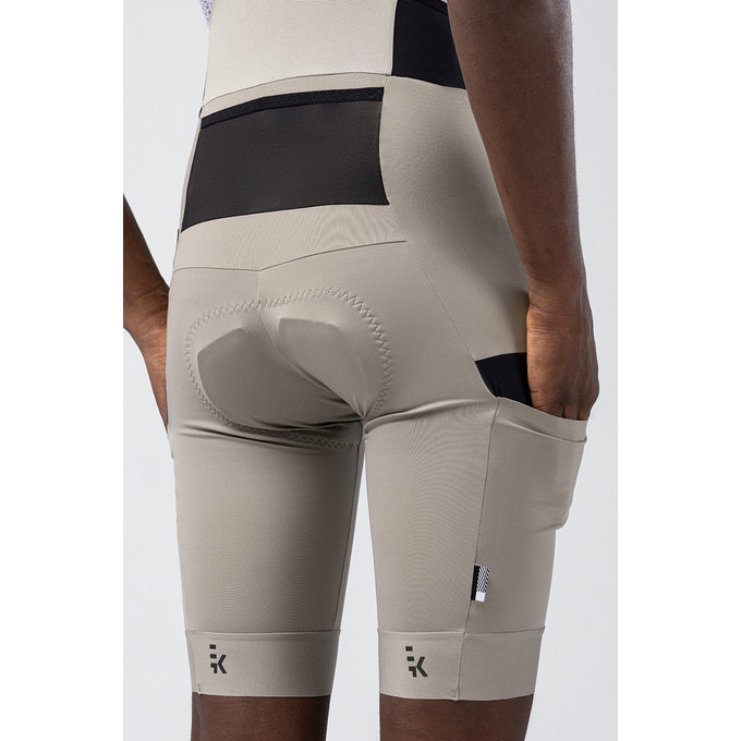 GOBIK kraťasy GRIT 3.0 MEN NESSIE - G10
