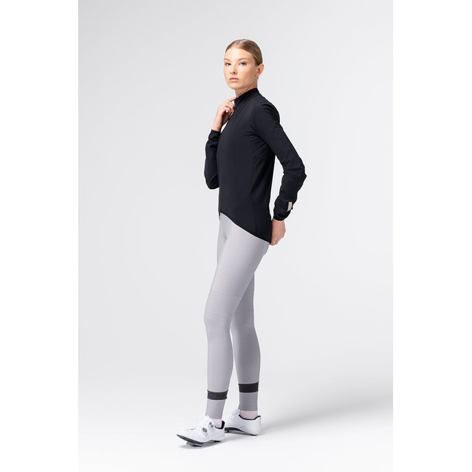 GOBIK bunda do deště SELKIE 2.0 UNISEX BLACK