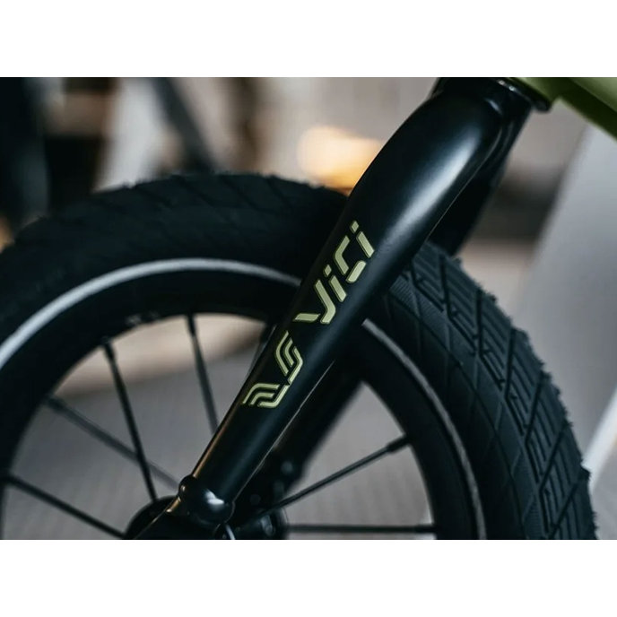 Odrážedlo / kolo 3v1 pro děti 1-5 let