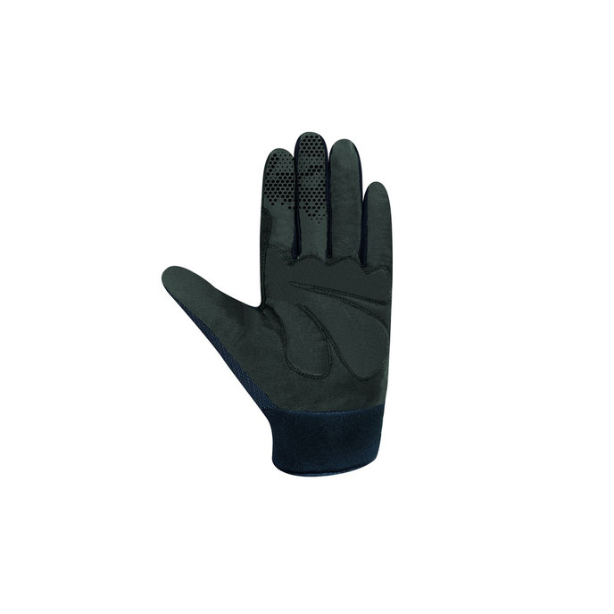 Cyklistické rukavice pro dospělé Blade černé