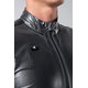 GOBIK bunda PLUVIA 2.0 UNISEX TRUE BLACK