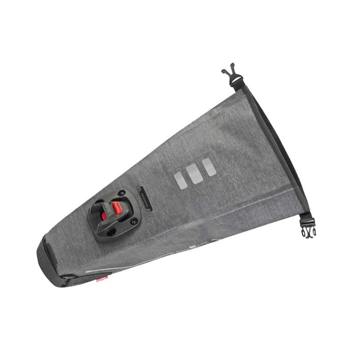 Bikepack X Compact  vodotěsná podsedlová taška