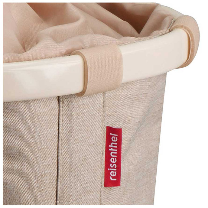 Reisenthel košík na řídítka